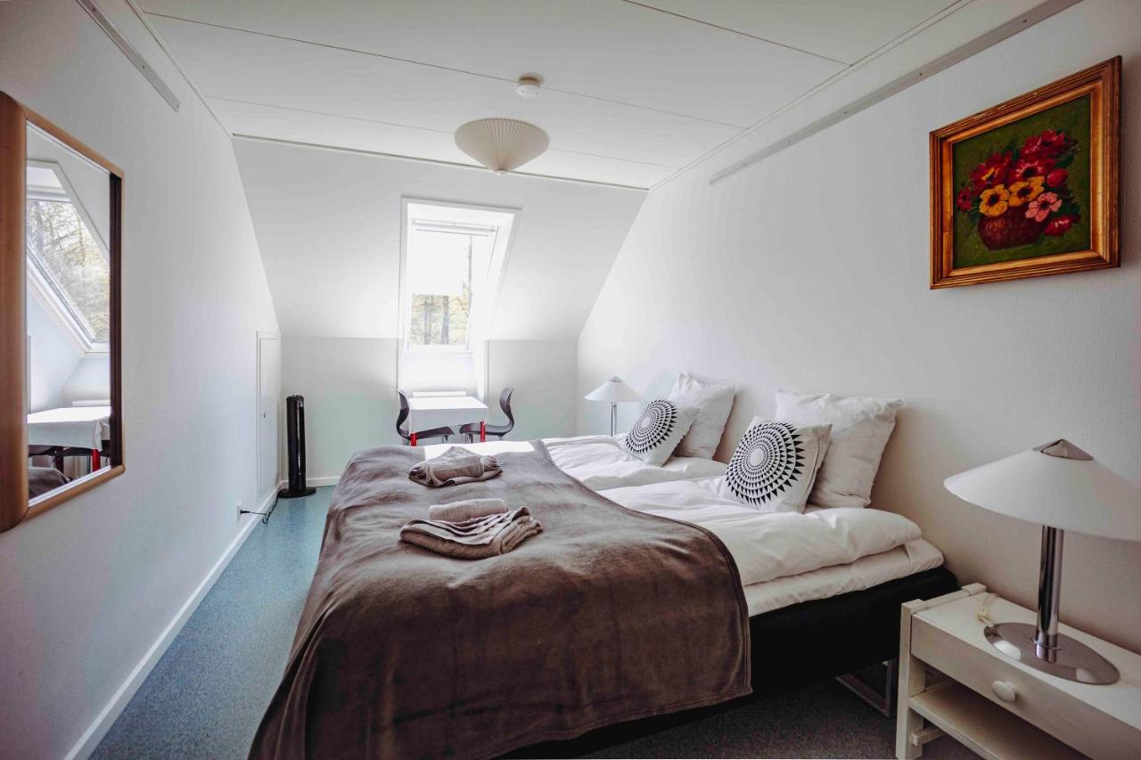 Pederstrup Bed And Breakfast Torrig 外观 照片