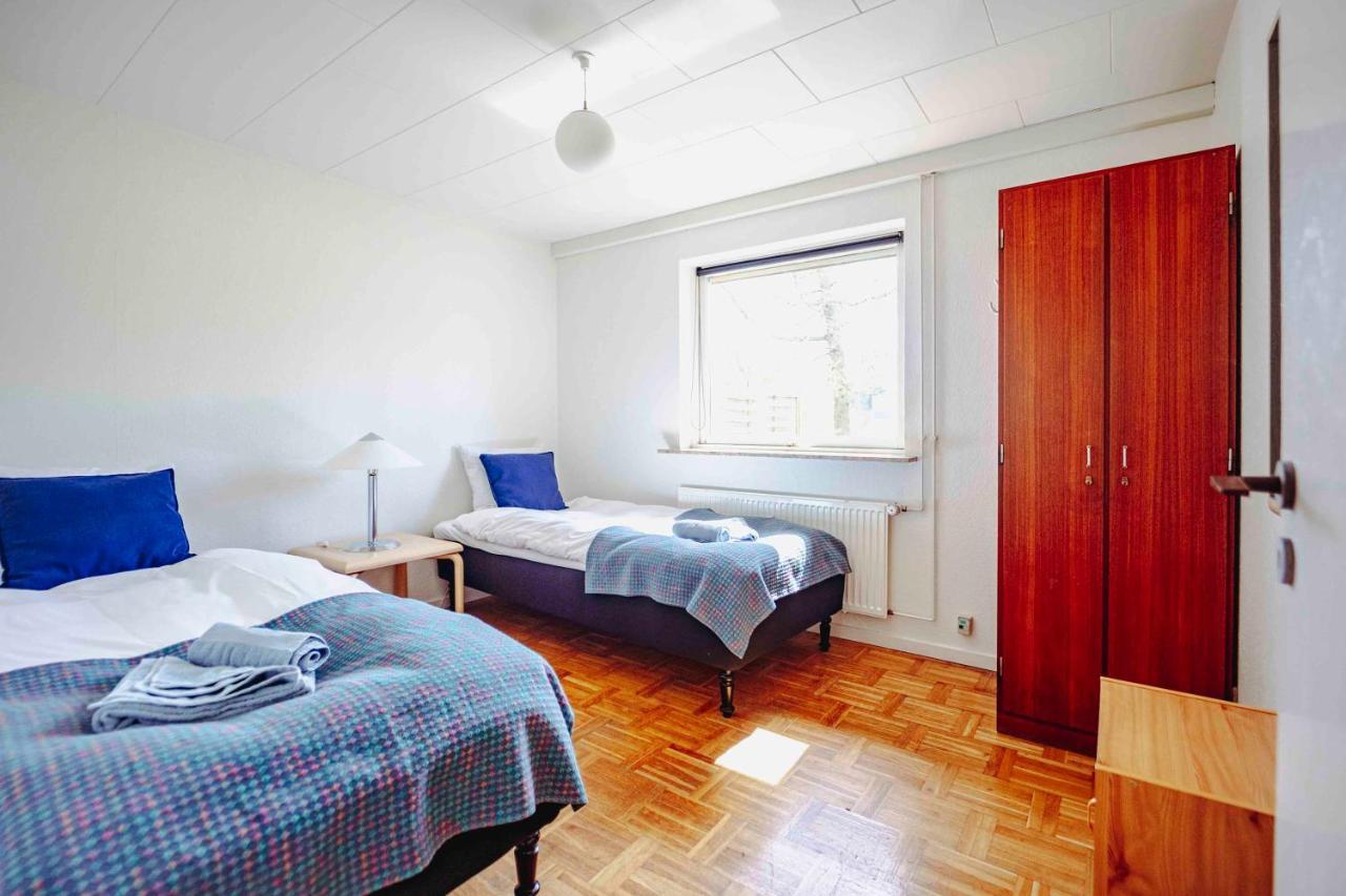 Pederstrup Bed And Breakfast Torrig 外观 照片