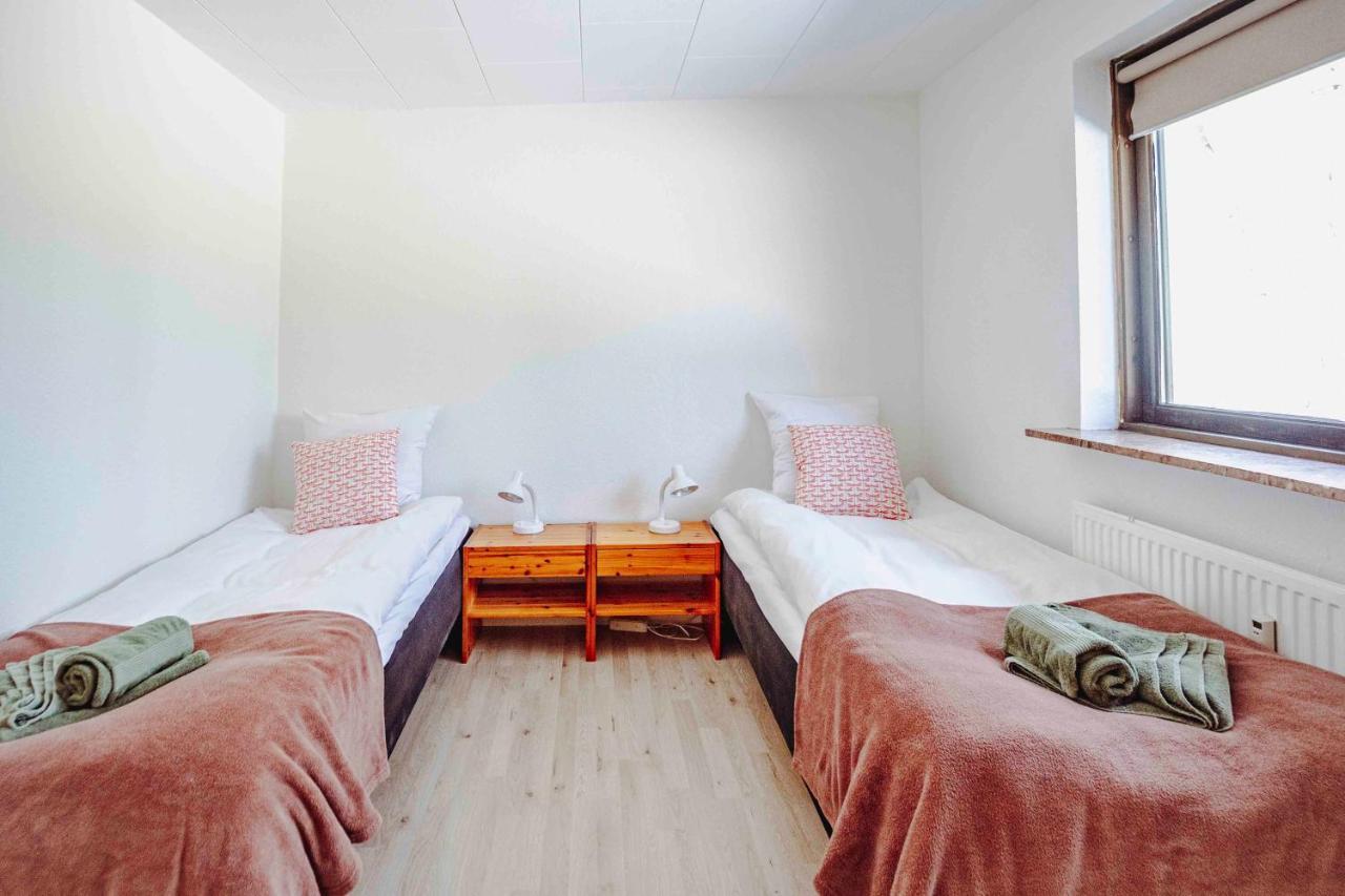Pederstrup Bed And Breakfast Torrig 外观 照片