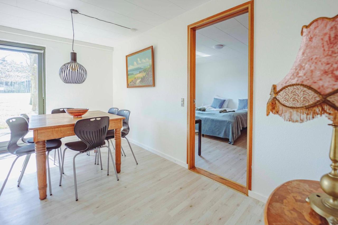 Pederstrup Bed And Breakfast Torrig 外观 照片