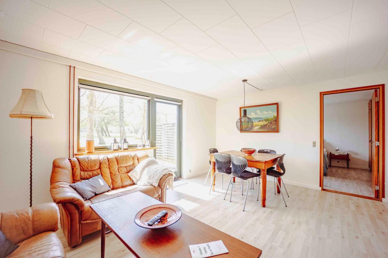 Pederstrup Bed And Breakfast Torrig 外观 照片
