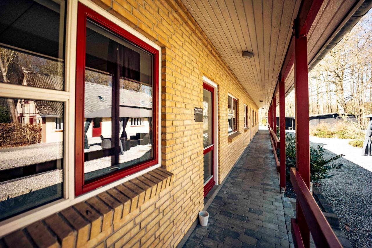 Pederstrup Bed And Breakfast Torrig 外观 照片