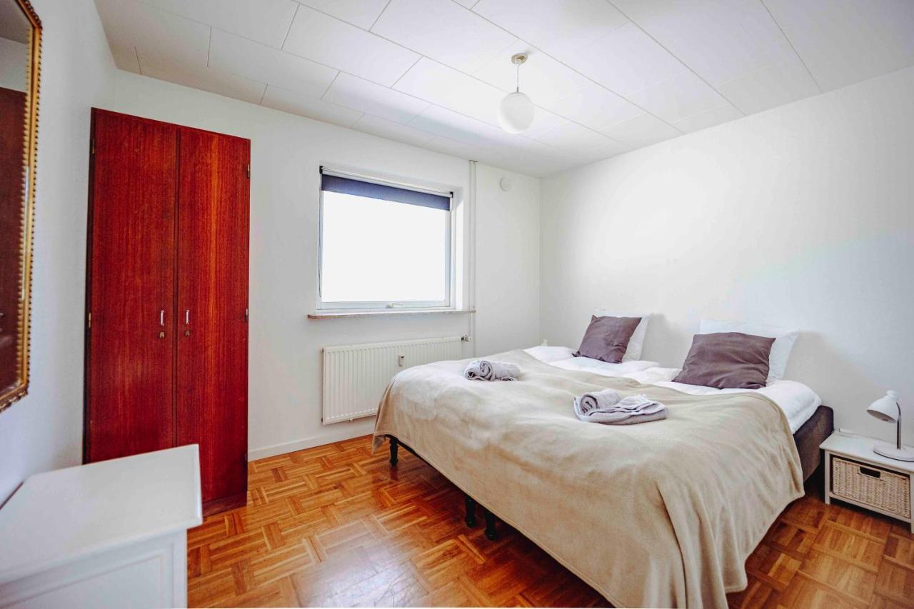 Pederstrup Bed And Breakfast Torrig 外观 照片