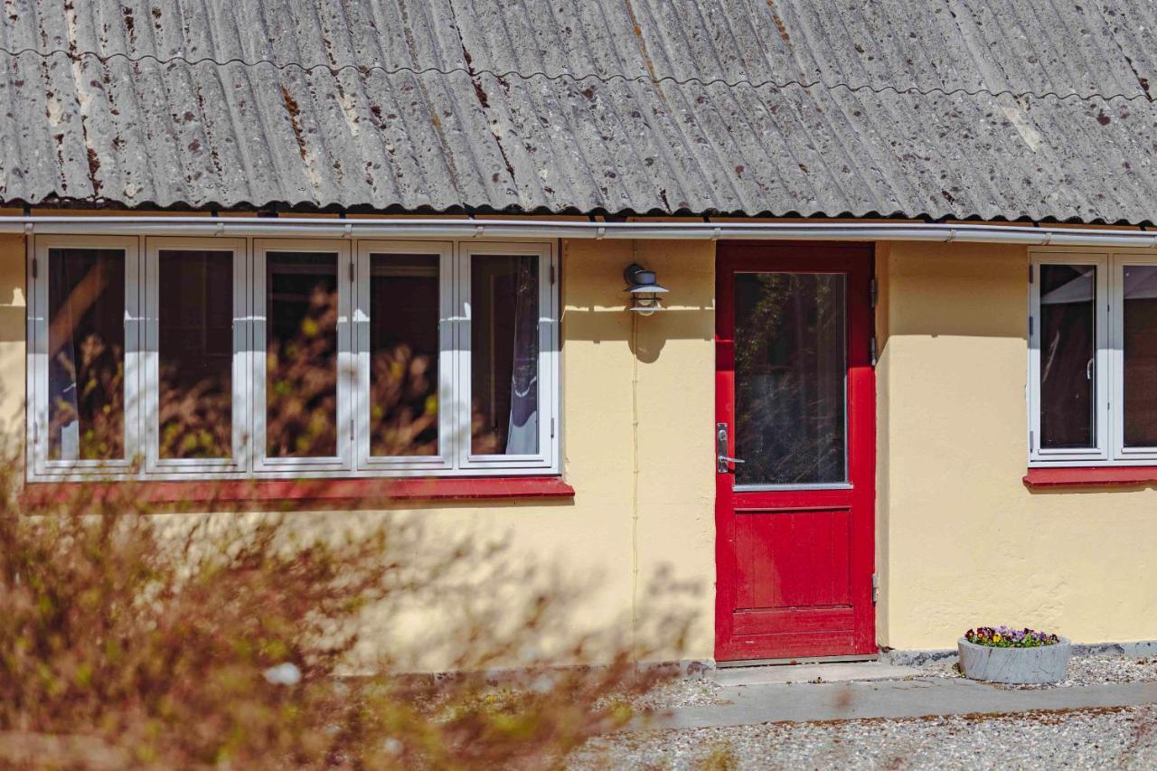 Pederstrup Bed And Breakfast Torrig 外观 照片