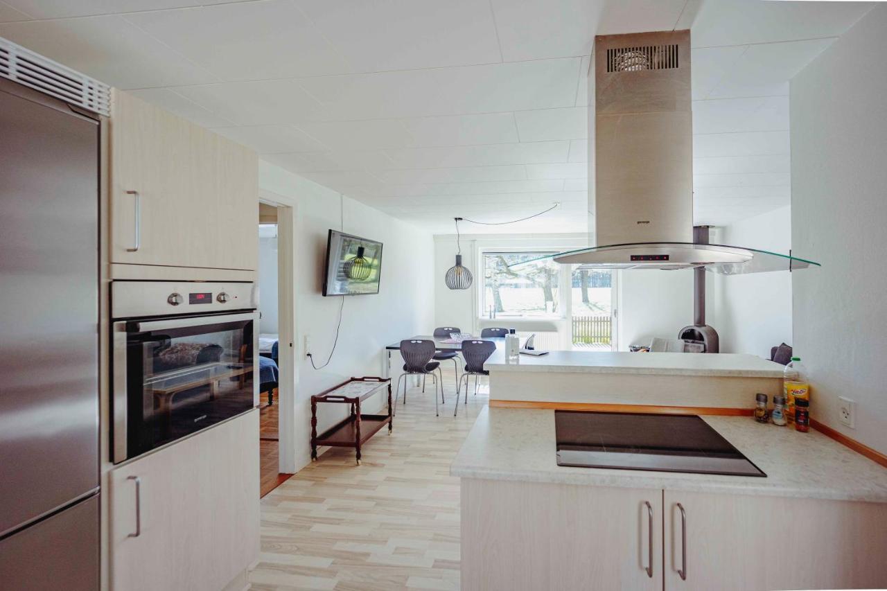 Pederstrup Bed And Breakfast Torrig 外观 照片