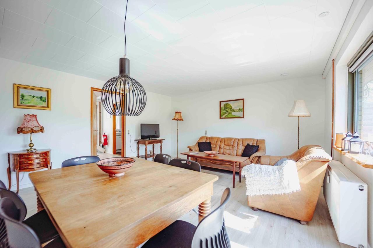 Pederstrup Bed And Breakfast Torrig 外观 照片
