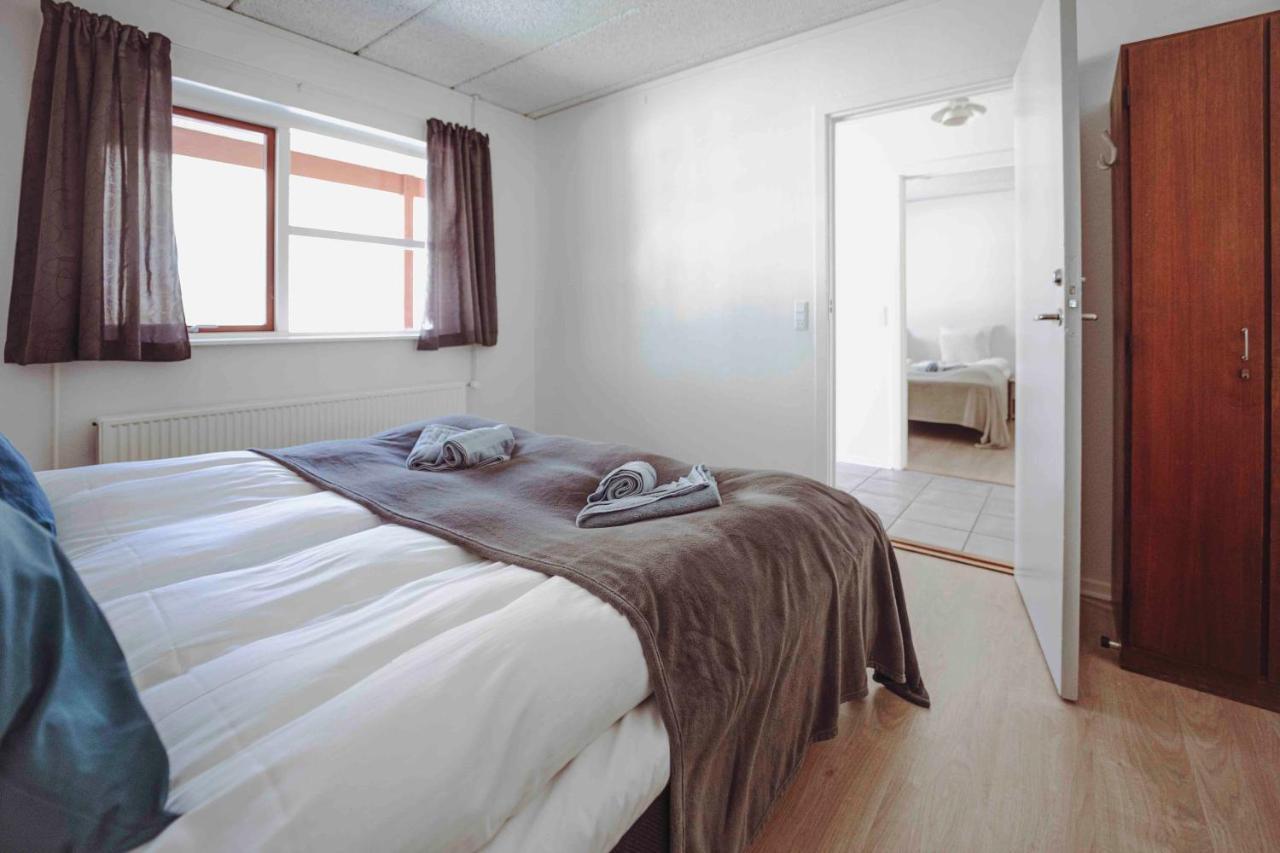 Pederstrup Bed And Breakfast Torrig 外观 照片