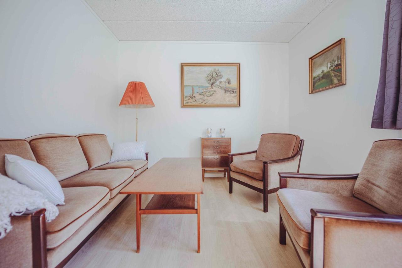 Pederstrup Bed And Breakfast Torrig 外观 照片