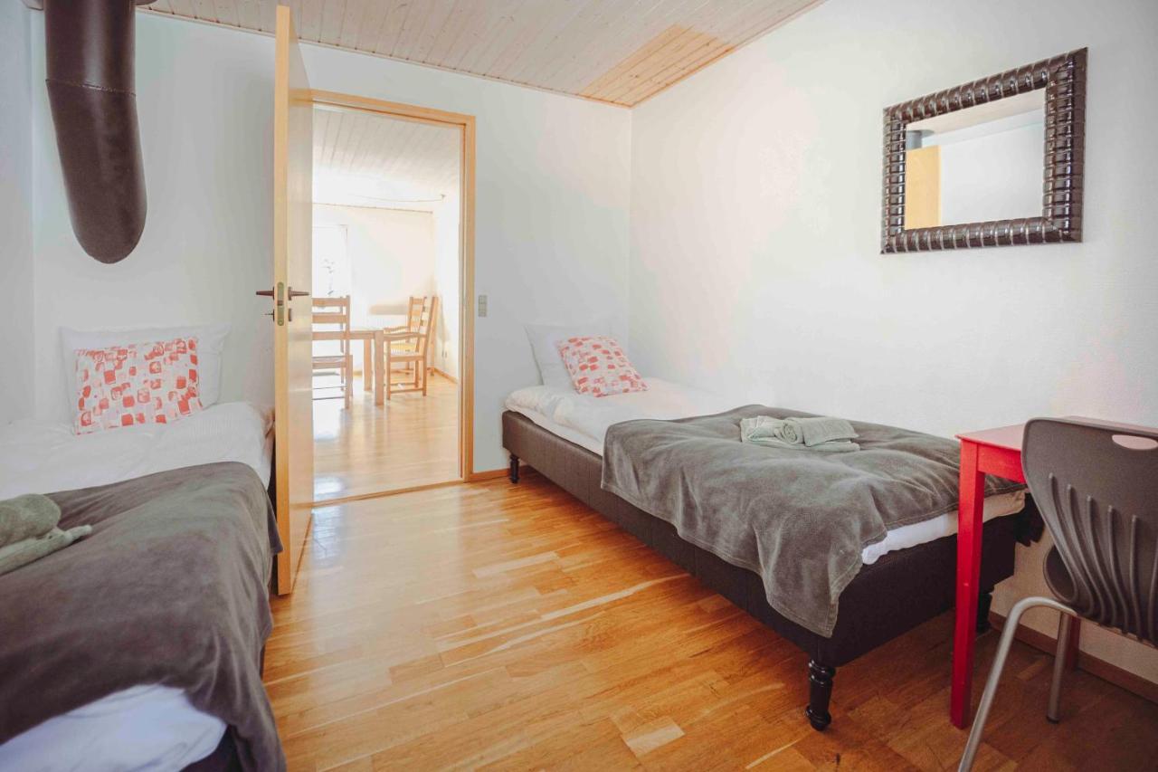 Pederstrup Bed And Breakfast Torrig 外观 照片