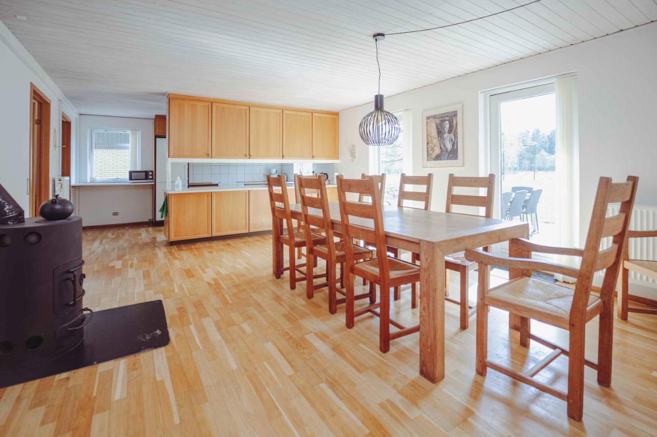 Pederstrup Bed And Breakfast Torrig 外观 照片
