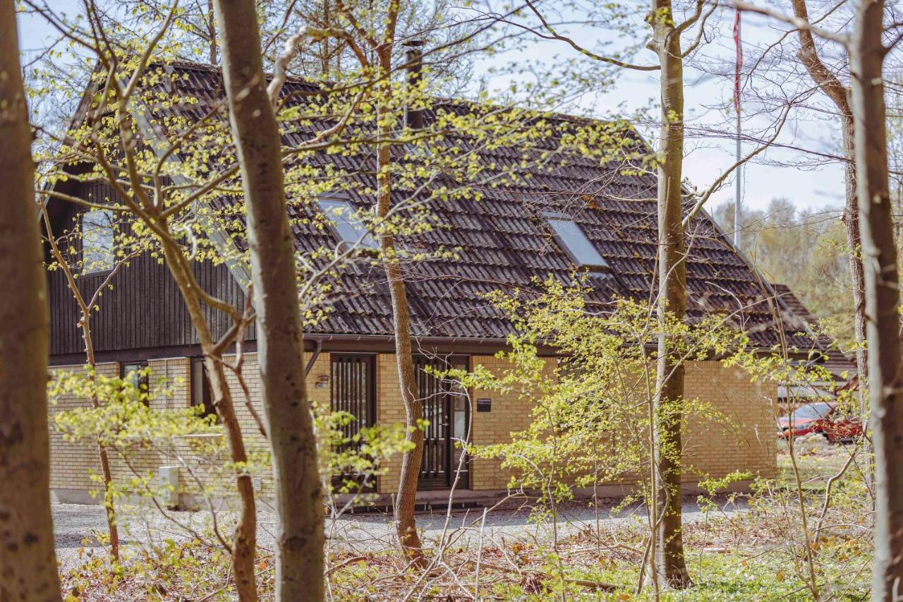 Pederstrup Bed And Breakfast Torrig 外观 照片