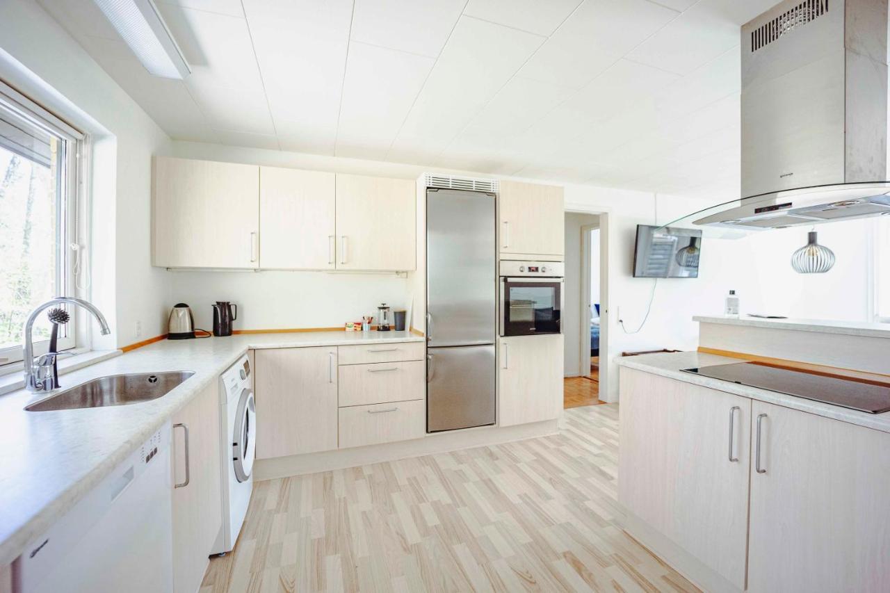 Pederstrup Bed And Breakfast Torrig 外观 照片