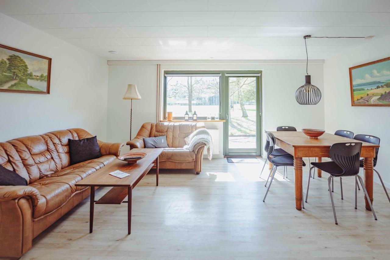 Pederstrup Bed And Breakfast Torrig 外观 照片