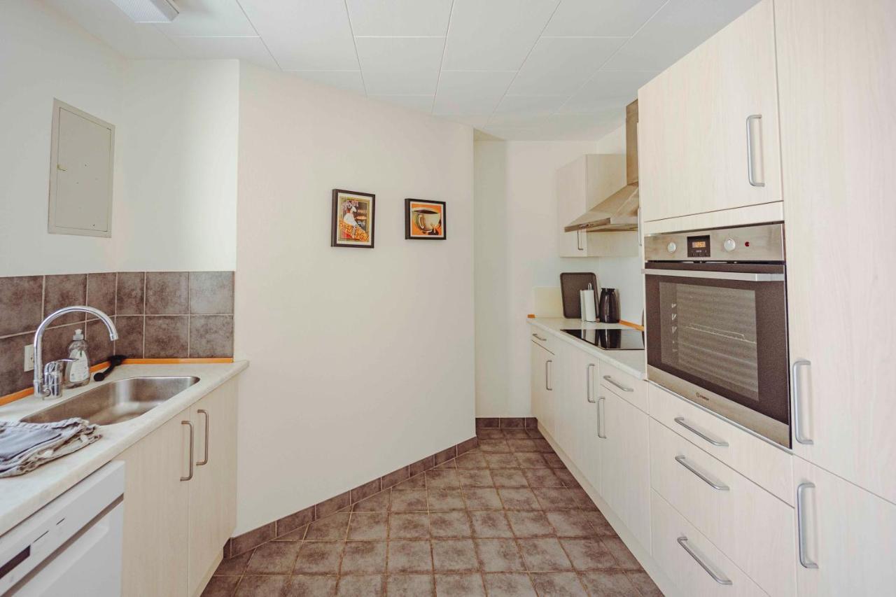 Pederstrup Bed And Breakfast Torrig 外观 照片