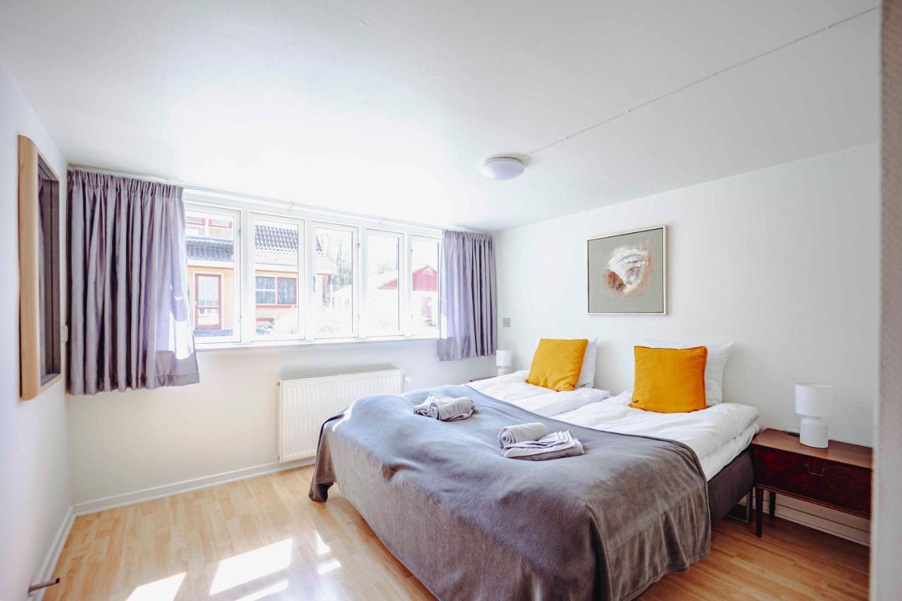 Pederstrup Bed And Breakfast Torrig 外观 照片