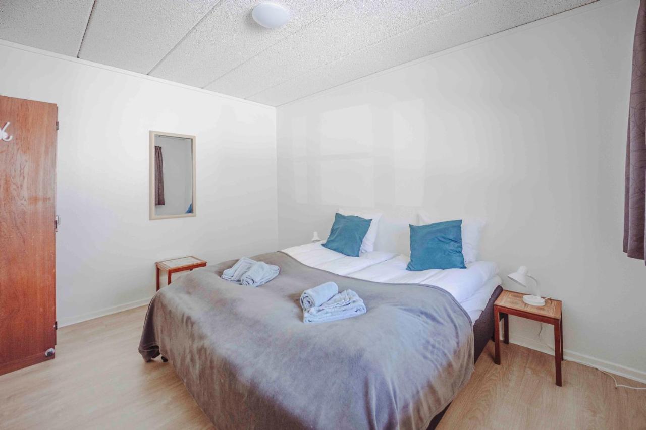 Pederstrup Bed And Breakfast Torrig 外观 照片