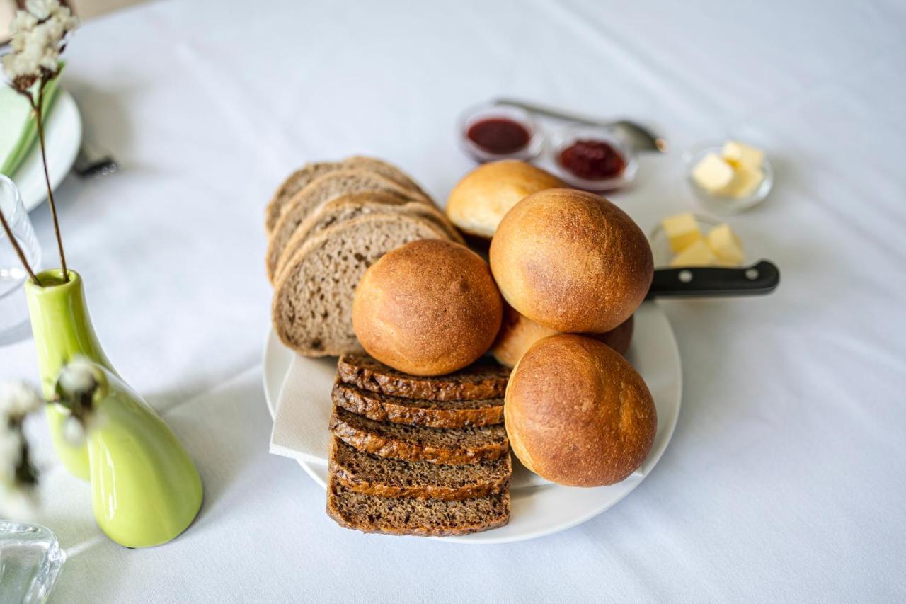 Pederstrup Bed And Breakfast Torrig 外观 照片