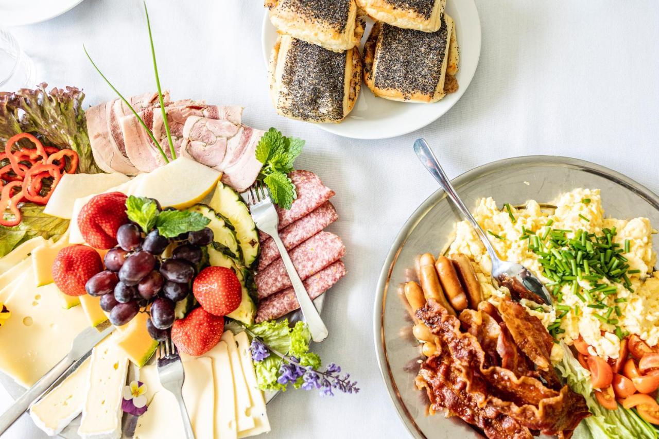 Pederstrup Bed And Breakfast Torrig 外观 照片