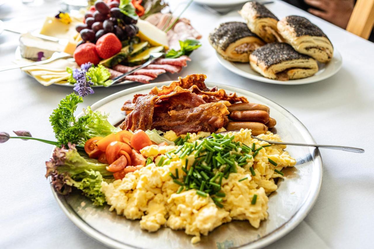 Pederstrup Bed And Breakfast Torrig 外观 照片