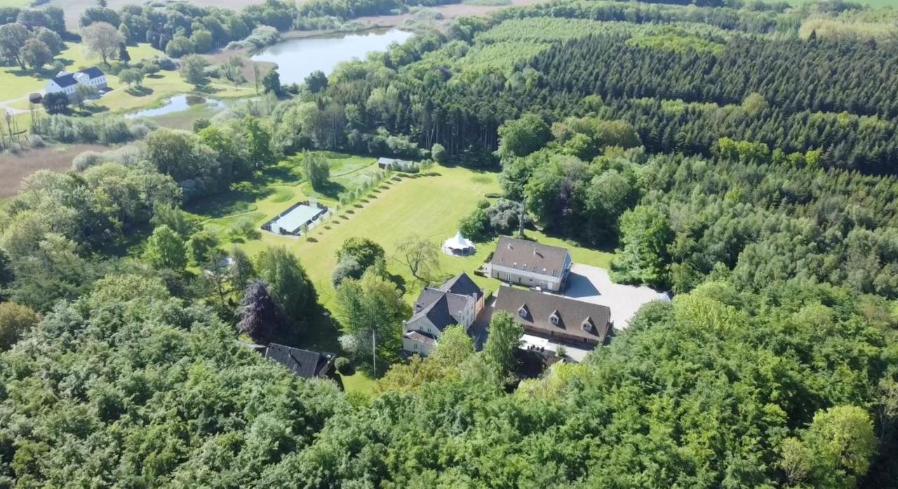 Pederstrup Bed And Breakfast Torrig 外观 照片