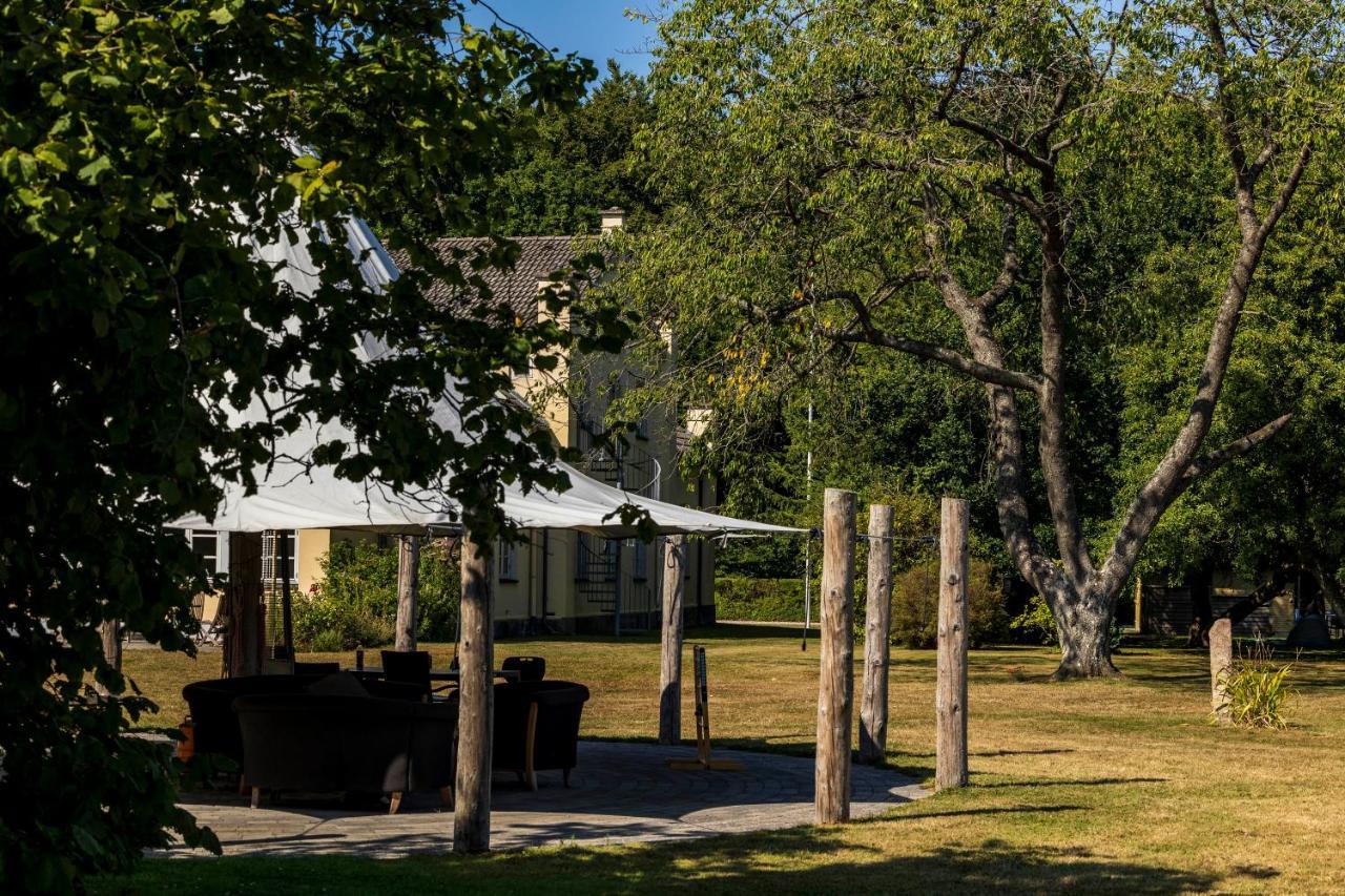Pederstrup Bed And Breakfast Torrig 外观 照片