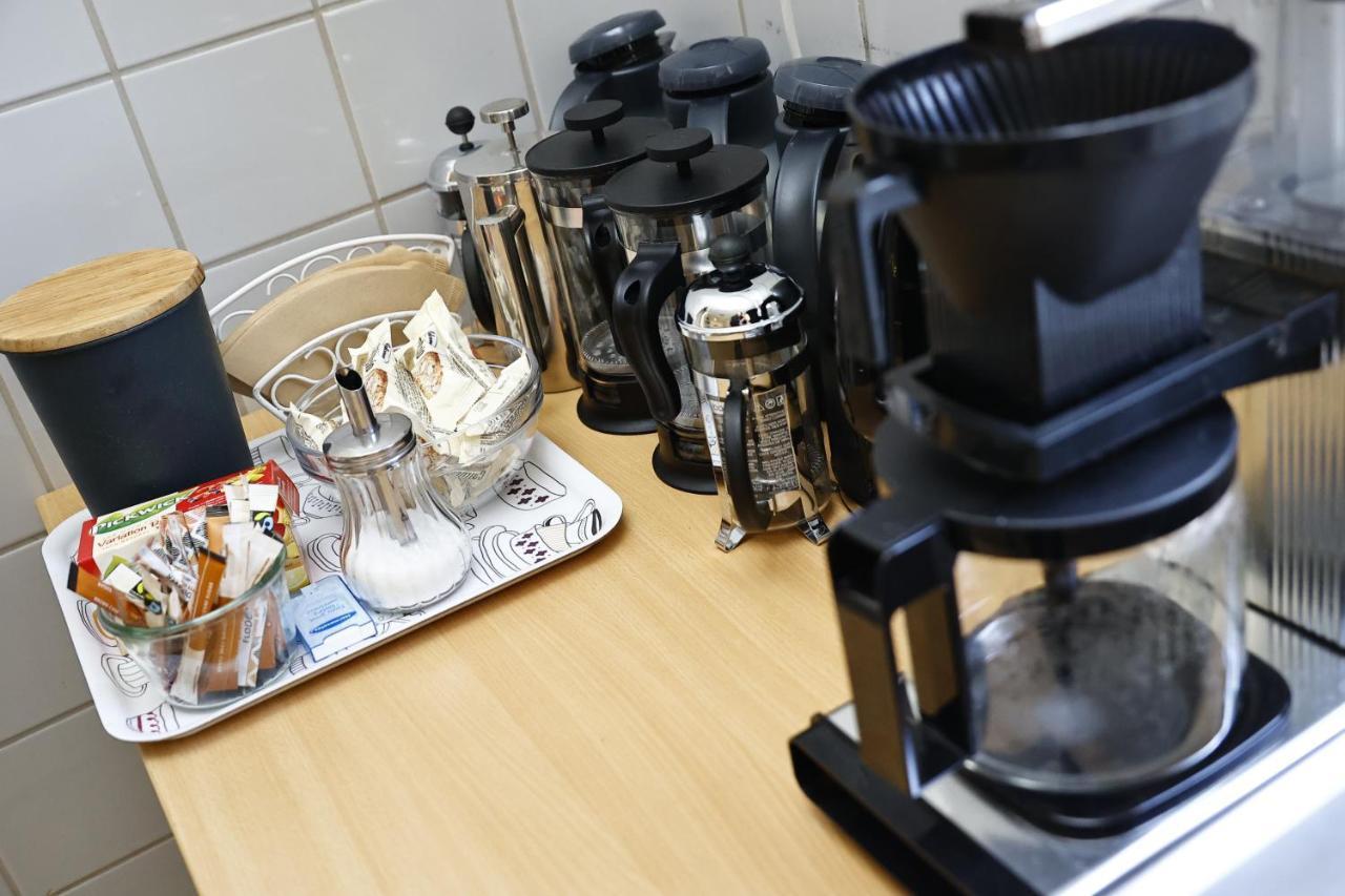 Pederstrup Bed And Breakfast Torrig 外观 照片