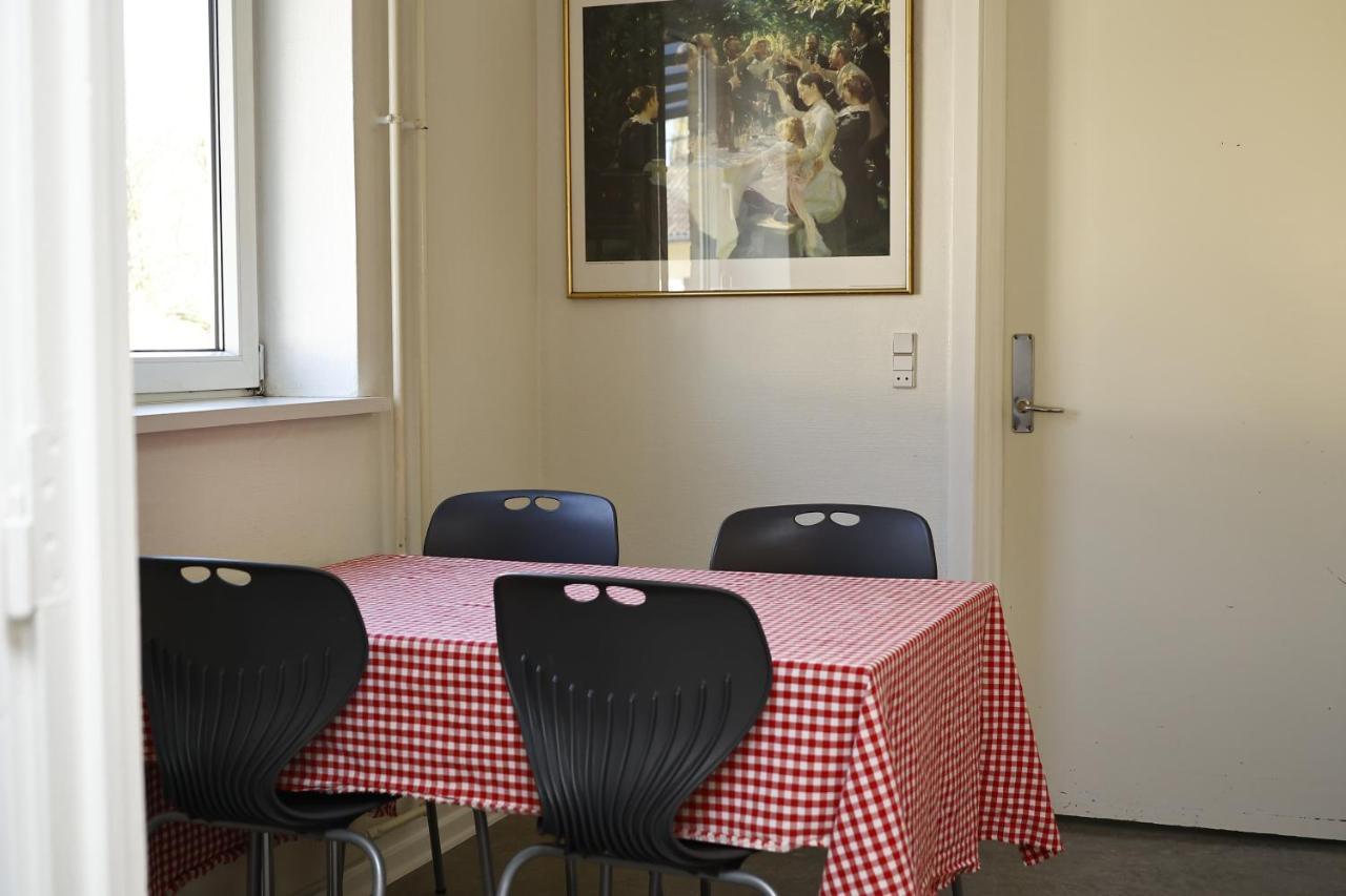 Pederstrup Bed And Breakfast Torrig 外观 照片