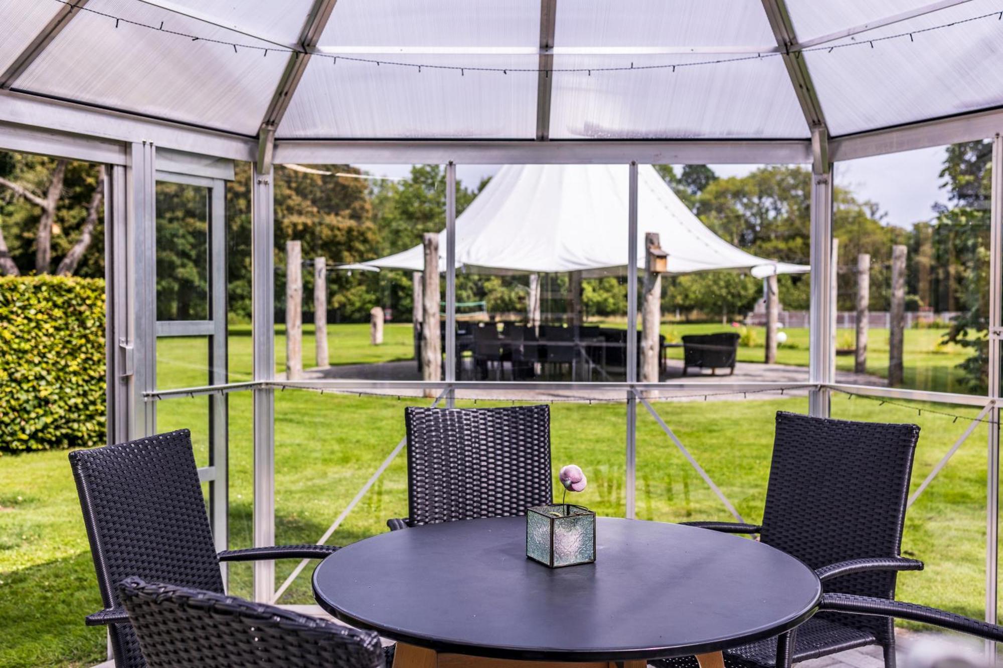 Pederstrup Bed And Breakfast Torrig 外观 照片