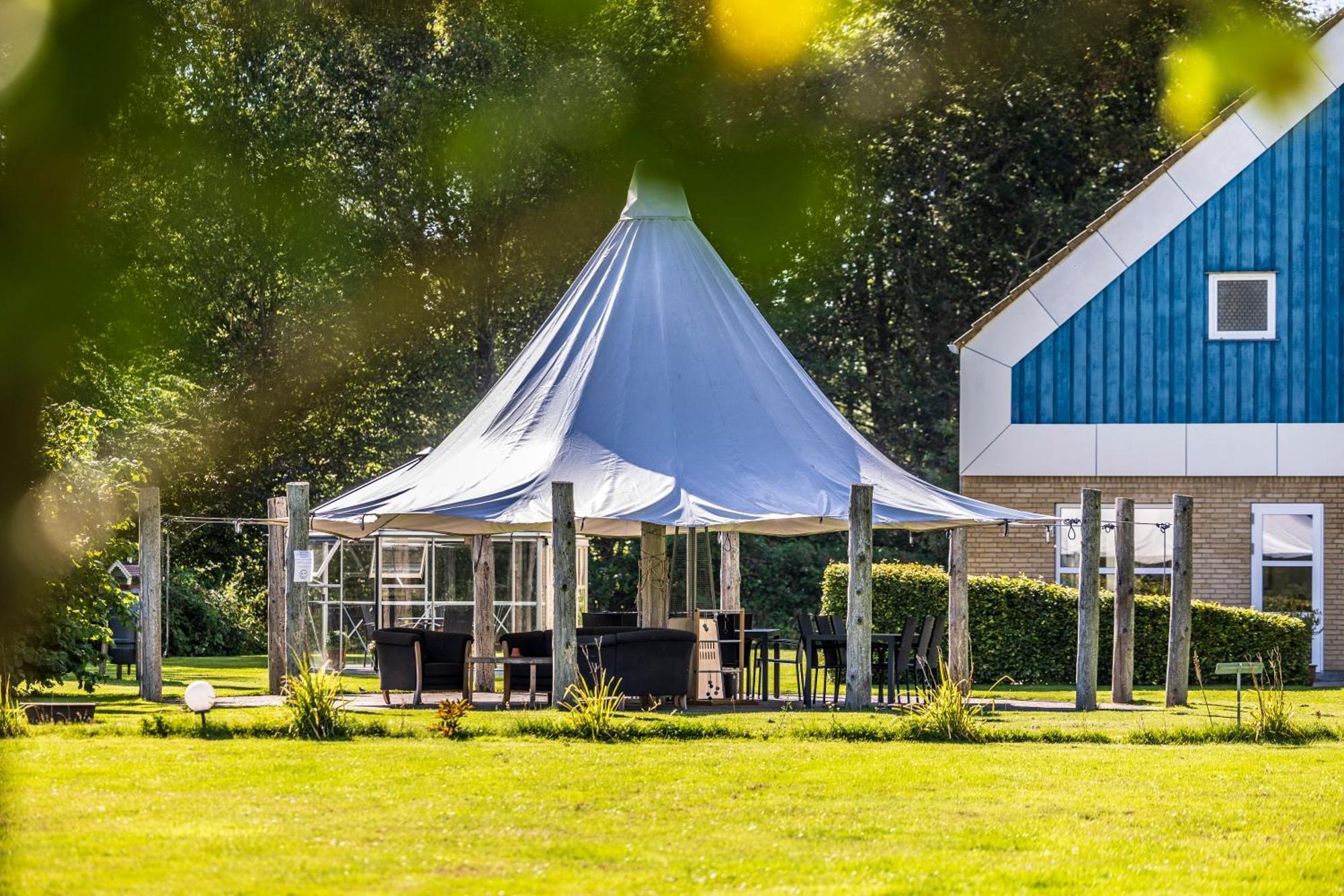 Pederstrup Bed And Breakfast Torrig 外观 照片