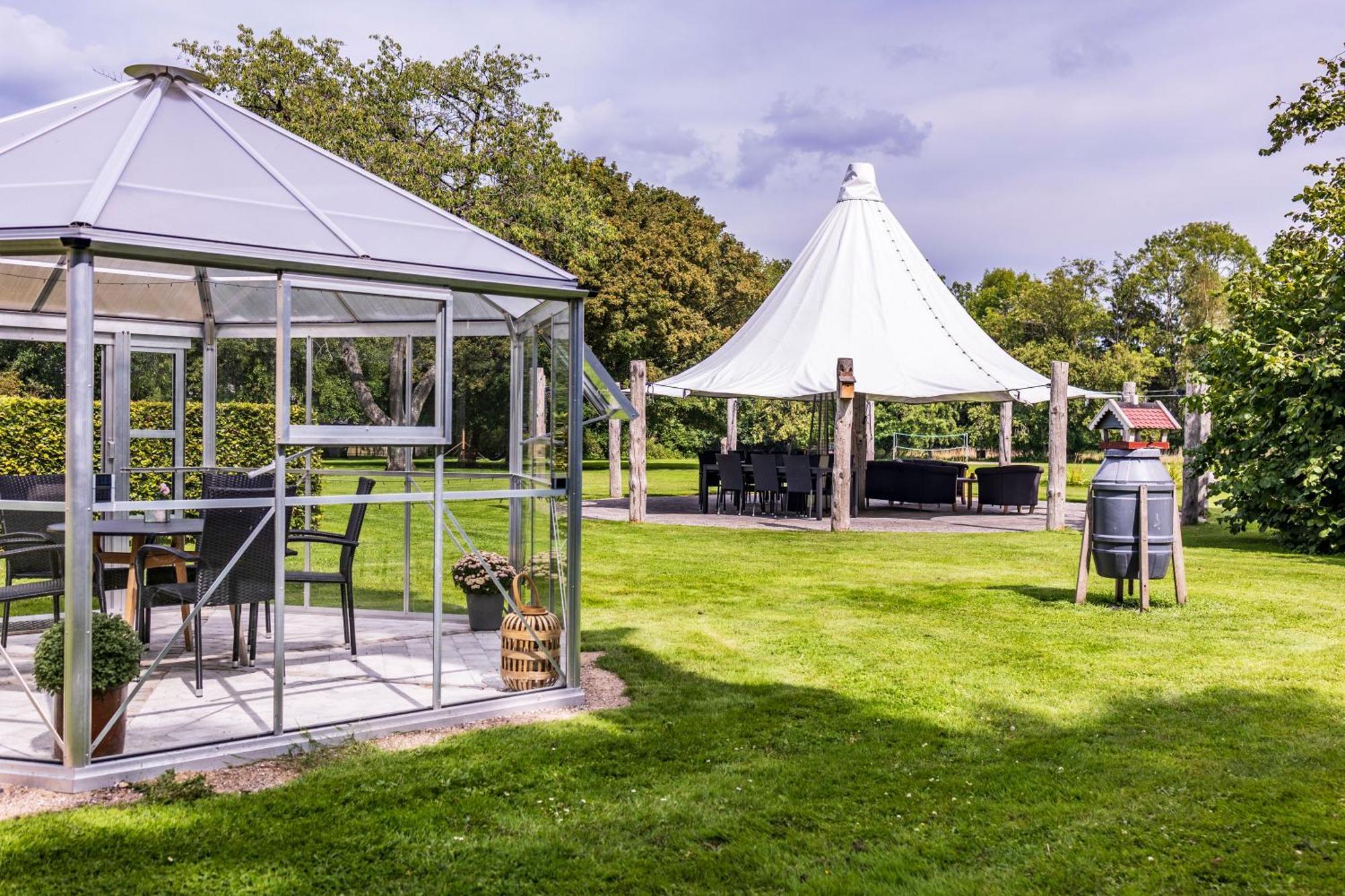 Pederstrup Bed And Breakfast Torrig 外观 照片