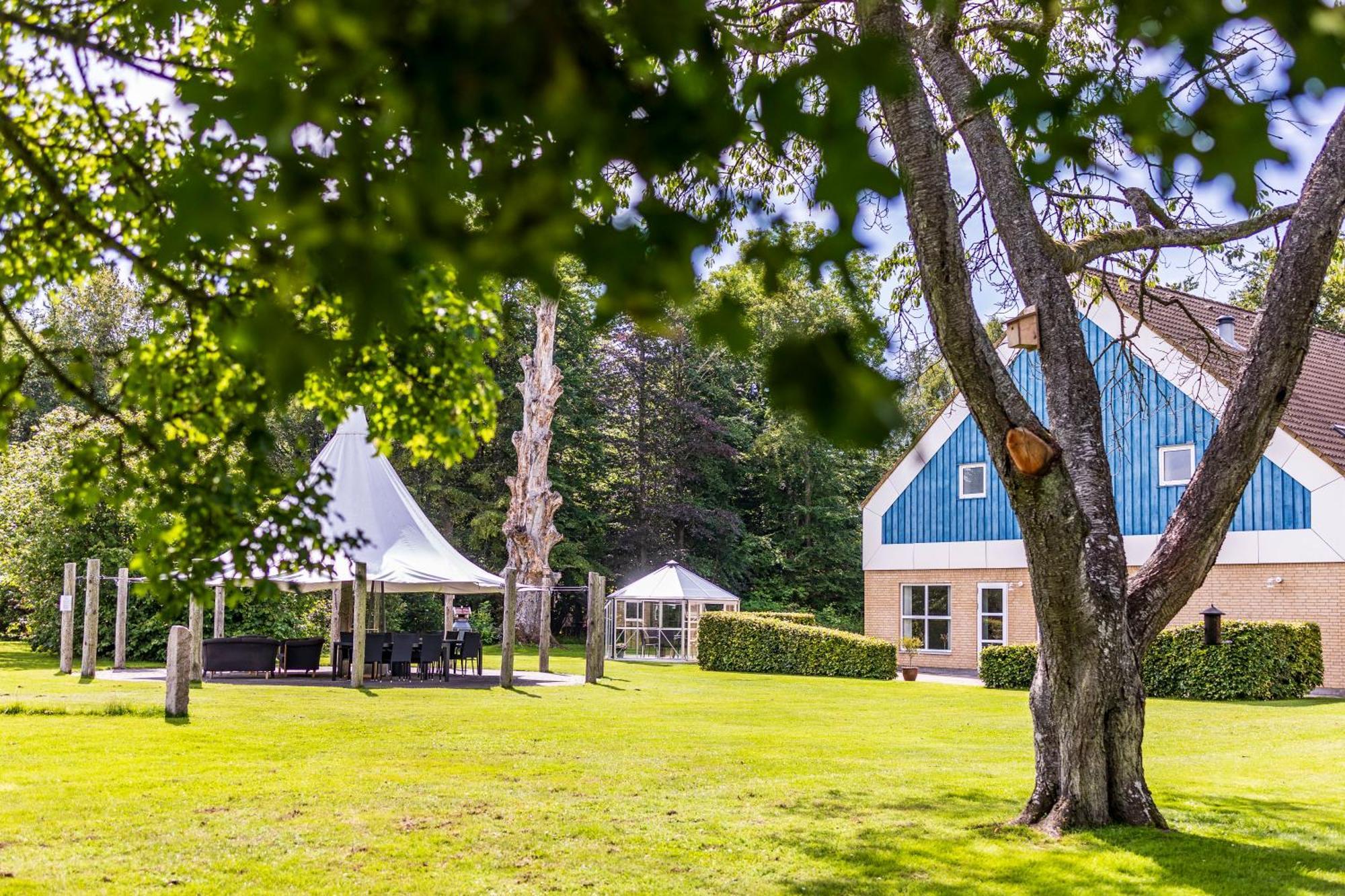 Pederstrup Bed And Breakfast Torrig 外观 照片