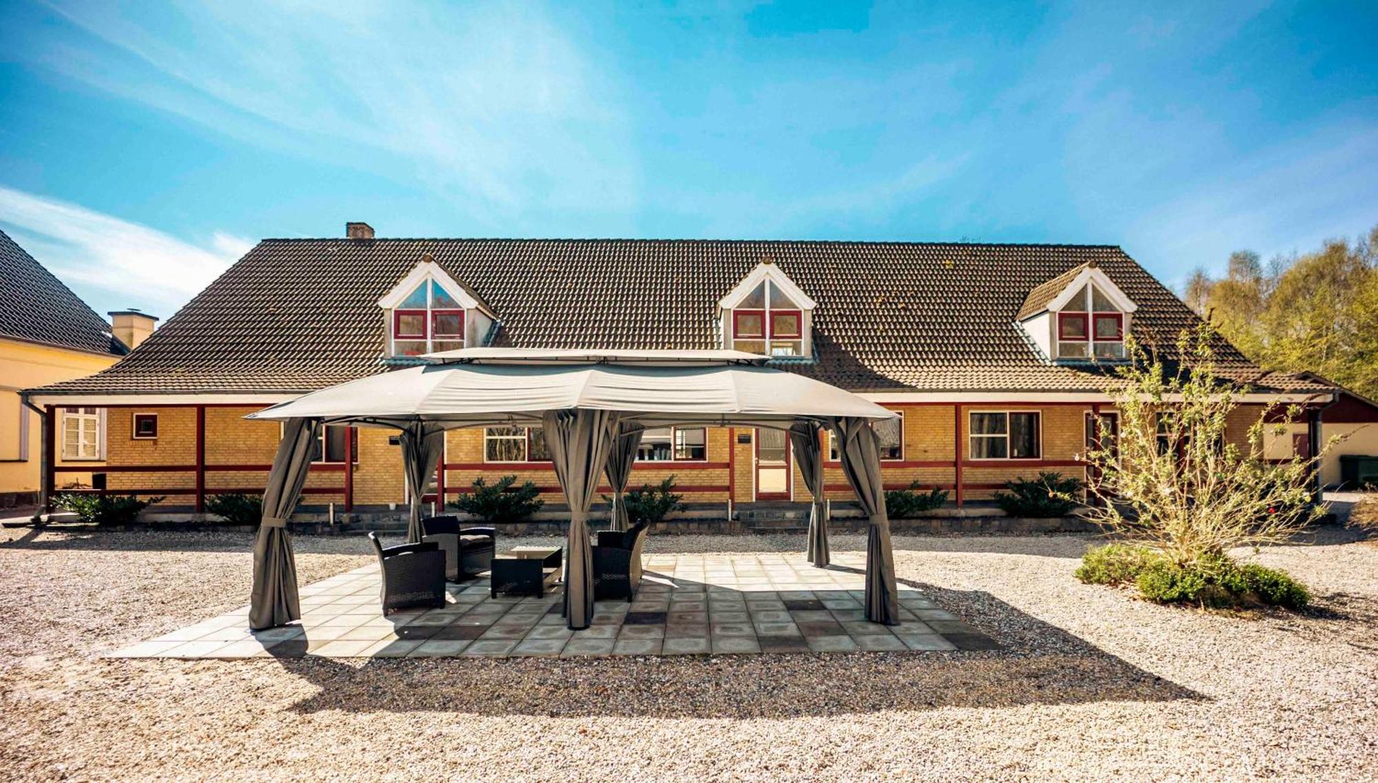 Pederstrup Bed And Breakfast Torrig 外观 照片