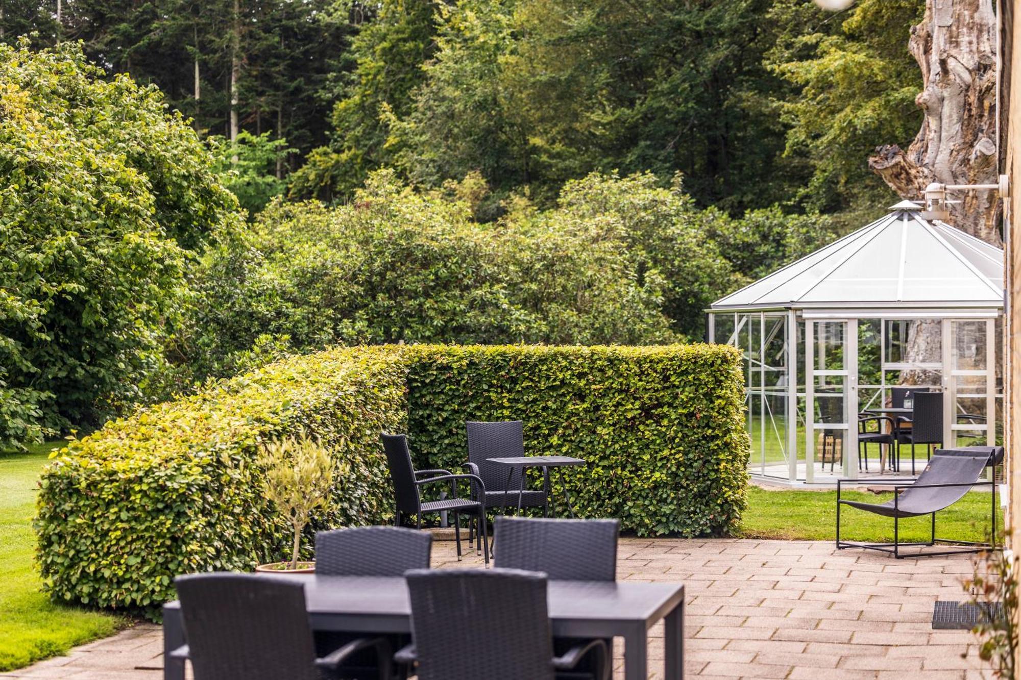 Pederstrup Bed And Breakfast Torrig 外观 照片