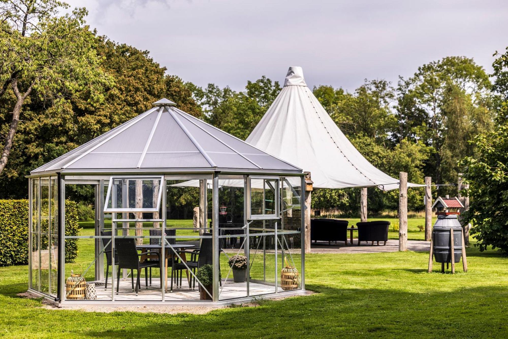 Pederstrup Bed And Breakfast Torrig 外观 照片