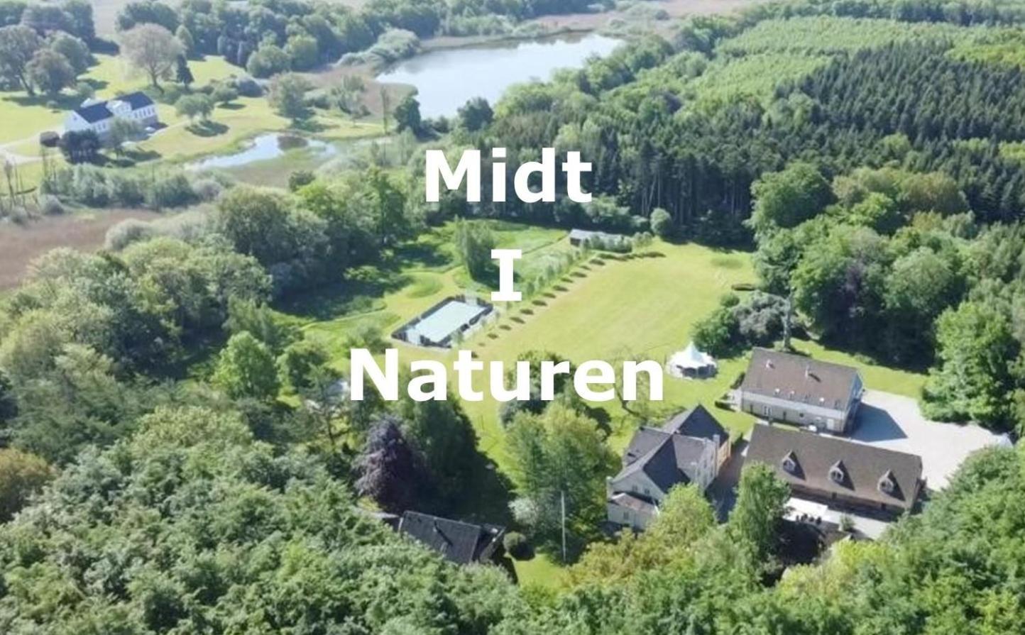 Pederstrup Bed And Breakfast Torrig 外观 照片